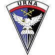 Tschechische Spezialeinheit URNA