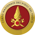 Italienische Feuerwehr